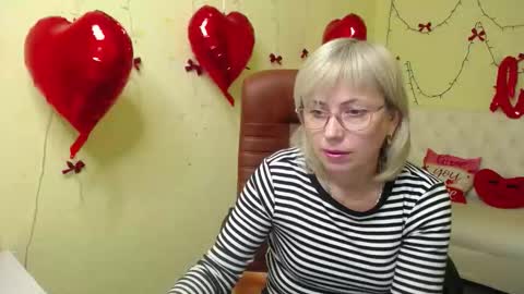 Lauren online show from 15, 2, 2026