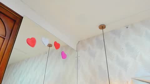 Snapshot of laurettedela_roux chatting on 27, 11, 2025 Laurent online show from 27, 11, 2025