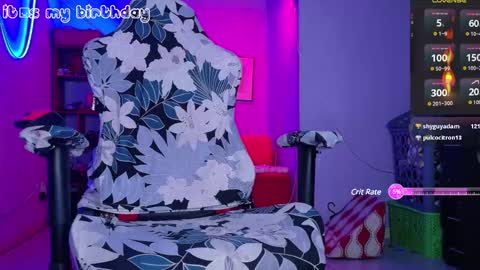ANA LAURA online show from 28, 12, 2024