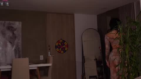 laurita_4 online show from 21, 11, 2025