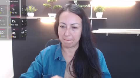 Laury  online show from 11, 4, 2026