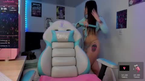 Lau online show from 19, 1, 2025