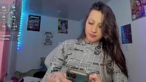 Lau online show from 18, 9, 2025