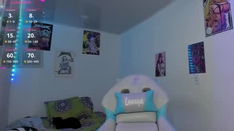 Lau online show from 24, 9, 2025