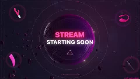 Lauryn Roxx online show from 23, 11, 2025