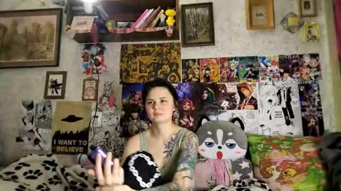 Mary online show from 2, 10, 2025