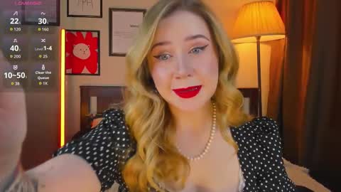 Lav online show from 26, 2, 2026