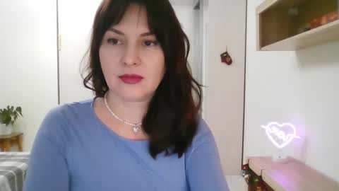 Diana  online show from 17, 12, 2024