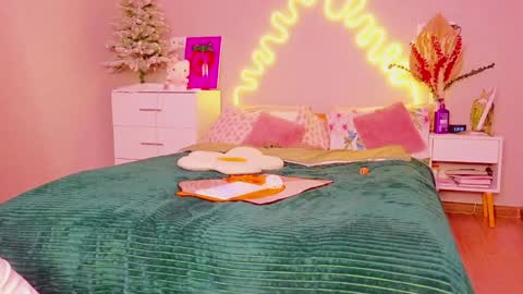 Melissa online show from 28, 1, 2025