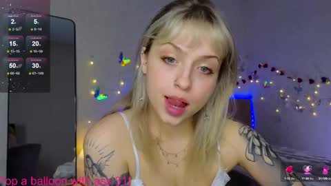 Melissa online show from 18, 2, 2025