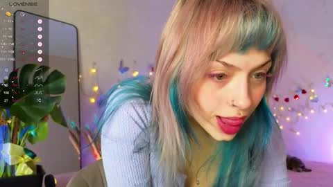 Snapshot of lavenderlav chatting on 8, 2, 2026 Melissa online show from 8, 2, 2026