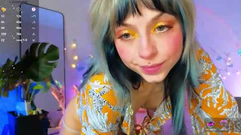 Snapshot of lavenderlav chatting on 26, 2, 2026 Melissa online show from 26, 2, 2026