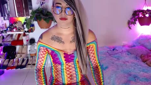 Snapshot of laveneno_ortiz07 chatting on 13, 2, 2026 Cristina online show from 13, 2, 2026