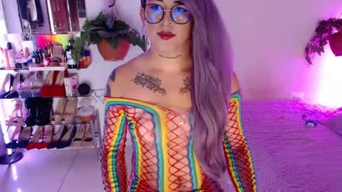 Snapshot of laveneno_ortiz07 chatting on 5, 3, 2026 Cristina online show from 5, 3, 2026