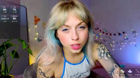 Melissa online show from 18, 9, 2025