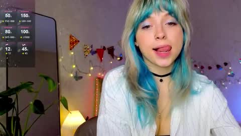 Melissa online show from 21, 9, 2025