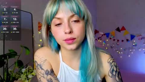 Melissa online show from 24, 9, 2025
