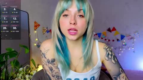 Melissa online show from 26, 9, 2025