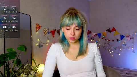 Melissa online show from 28, 9, 2025
