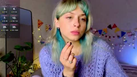 Melissa online show from 29, 9, 2025