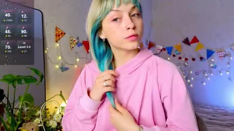 Melissa online show from 1, 10, 2025