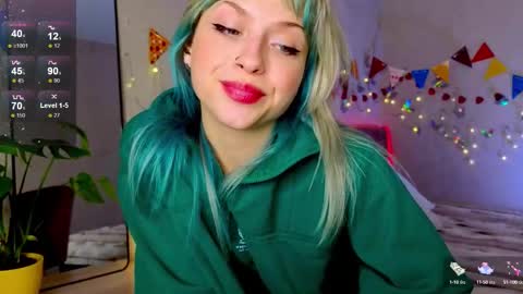 Melissa online show from 3, 10, 2025