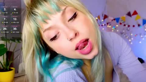 Melissa online show from 4, 10, 2025