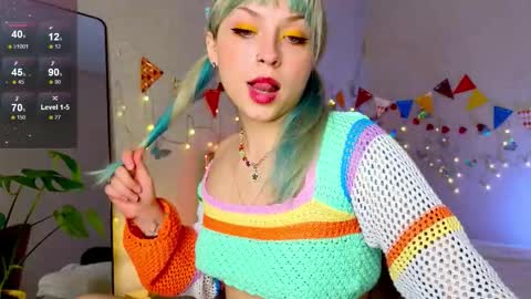 Melissa online show from 5, 10, 2025