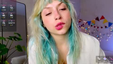 Melissa online show from 8, 10, 2025