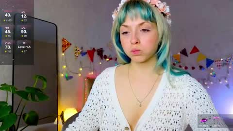 Melissa online show from 19, 10, 2025