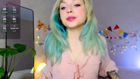 Melissa online show from 5, 11, 2025