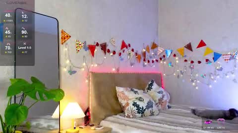 Melissa online show from 17, 11, 2025