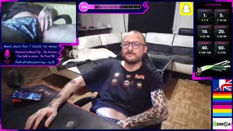 Snapshot of law_leek chatting on 29, 11, 2025 Leek online show from 29, 11, 2025