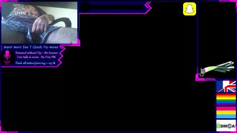 Snapshot of law_leek chatting on 14, 12, 2025 Leek online show from 14, 12, 2025