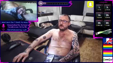 Snapshot of law_leek chatting on 17, 12, 2025 Leek online show from 17, 12, 2025