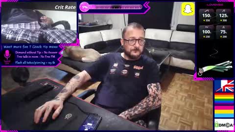 Snapshot of law_leek chatting on 20, 12, 2025 Leek online show from 20, 12, 2025