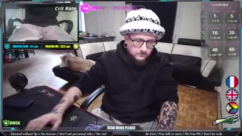 Leek online show from 9, 3, 2026