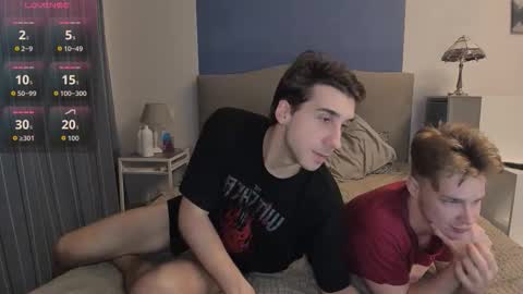 Snapshot of lawrence_miles chatting on 16, 12, 2025 Lawrence online show from 16, 12, 2025