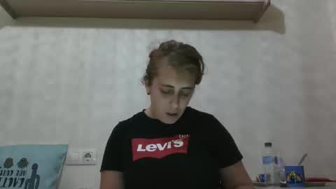 laxinna23 online show from 1, 11, 2025