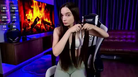 Anna online show from 14, 10, 2025