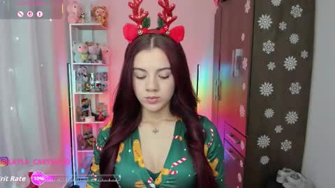 Layla online show from 18, 11, 2025