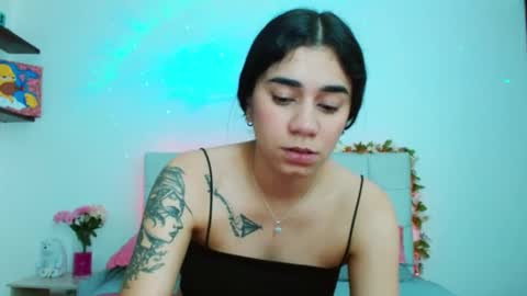 Snapshot of layla_roma chatting on 7, 12, 2024 Lia and Rachel online show from 7, 12, 2024