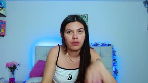 Snapshot of layla_roma chatting on 13, 1, 2025 Lia and Rachel online show from 13, 1, 2025