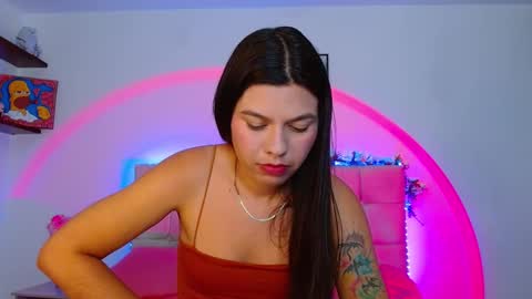 Snapshot of layla_roma chatting on 11, 10, 2025 Lia and Rachel online show from 11, 10, 2025