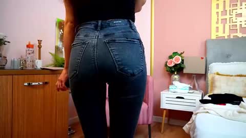 LaylaaDiamond online show from 22, 10, 2025