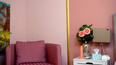 LaylaaDiamond online show from 30, 10, 2025