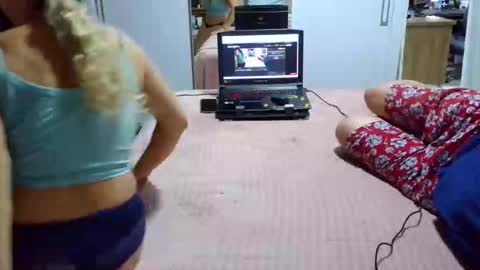 Snapshot of laylabrasil chatting on 13, 2, 2026 kelly online show from 13, 2, 2026
