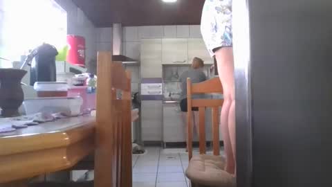 Snapshot of laylabrasil chatting on 8, 3, 2026 kelly online show from 8, 3, 2026