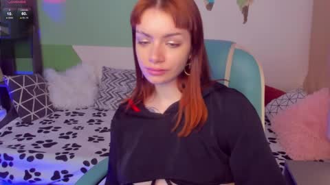 Snapshot of layladiaries chatting on 1, 4, 2026 Layla 3 online show from 1, 4, 2026