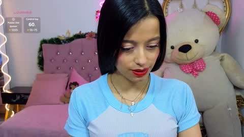 laylafoxy_tay online show from 31, 12, 2024